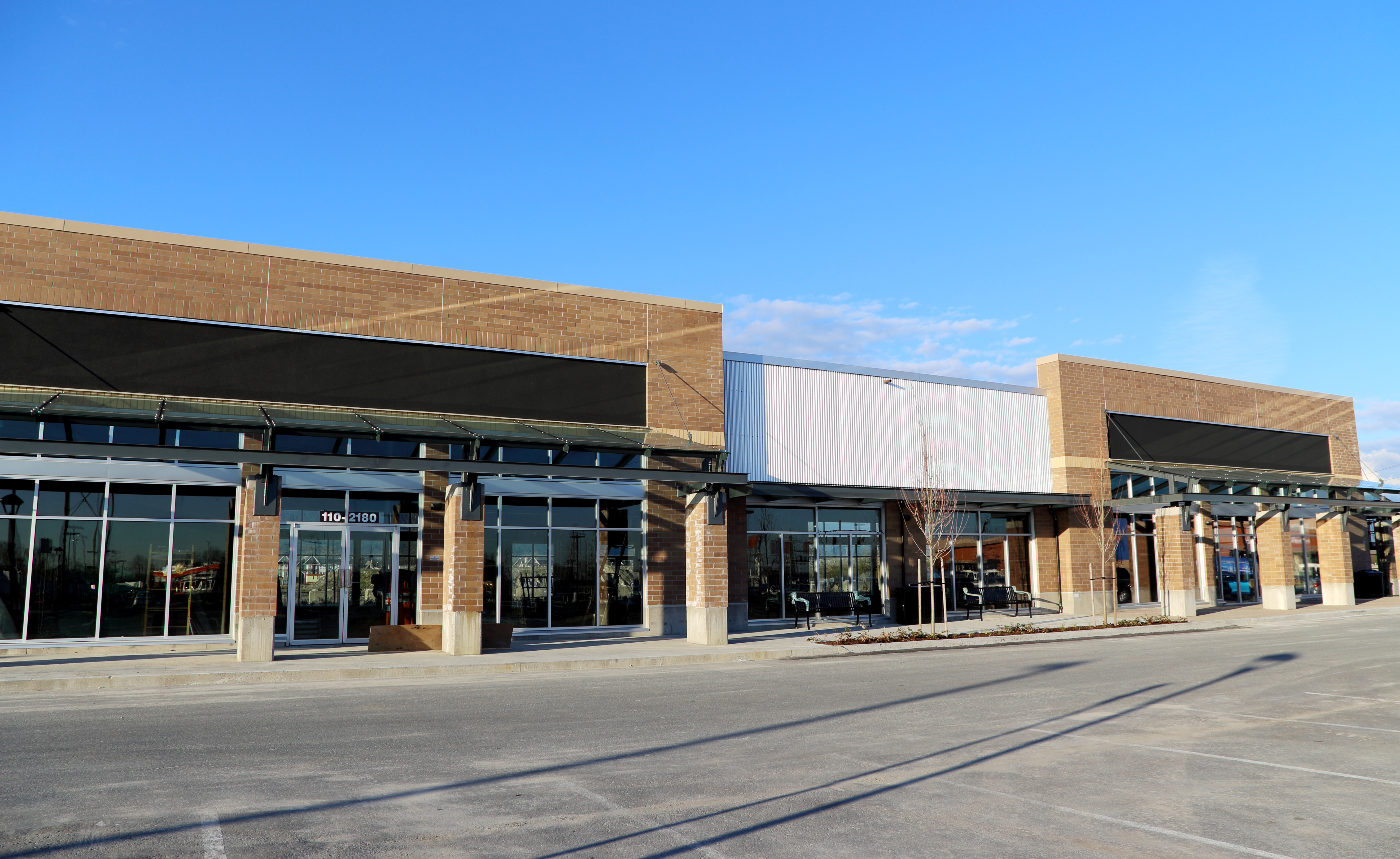 Commercial Painting